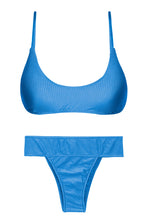 Załaduj obraz do przeglądarki galerii, Product Front: Rio De Sol Zestaw Bikini Set Eden-Enseada Bralette Rio-Cos