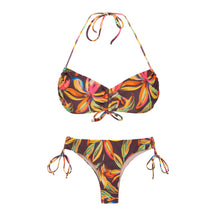 Załaduj obraz do przeglądarki galerii, Product Front: Rio De Sol Zestaw Bikini Set Fiore Corine Angel