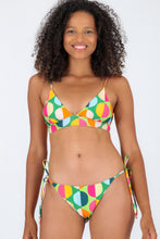 Załaduj obraz do przeglądarki galerii, Gallery: Rio De Sol Zestaw Bikini Set Garden-City Tri-Cos Ibiza