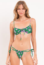 Załaduj obraz do przeglądarki galerii, Gallery: Rio De Sol Zestaw Bikini Set Happiness Balconet-Tie Pipa