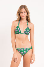 Załaduj obraz do przeglądarki galerii, Model Front: Rio De Sol Zestaw Bikini Set Happiness Mel