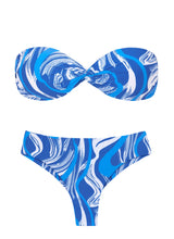 Załaduj obraz do przeglądarki galerii, Product Front: Rio De Sol Zestaw Bikini Set Inagua Twist Ciao