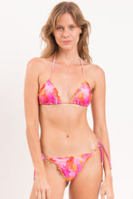 Załaduj obraz do przeglądarki galerii, Gallery: Rio De Sol Zestaw Bikini Set Joyful Frufru