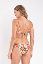 Załaduj obraz do przeglądarki galerii, Model Back: Rio De Sol Zestaw Bikini Set Kauai Bra-Trio Madrid-Trio