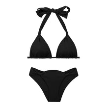 Załaduj obraz do przeglądarki galerii, Product Front: Rio De Sol Zestaw Bikini Set Lava Mel