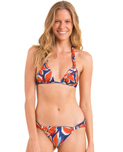 Załaduj obraz do przeglądarki galerii, Gallery: Rio De Sol Zestaw Bikini Set Leaves Mel