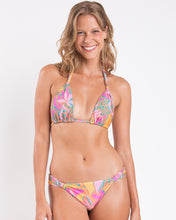 Załaduj obraz do przeglądarki galerii, Gallery: Rio De Sol Zestaw Bikini Set Lyla Mel