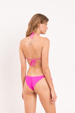 Załaduj obraz do przeglądarki galerii, Image 09: Rio De Sol Zestaw Bikini Set Malibu-Rosa Tri-Inv Cheeky-Tie
