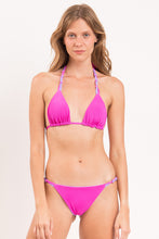 Załaduj obraz do przeglądarki galerii, Gallery: Rio De Sol Zestaw Bikini Set Malibu-Rosa Tri-Rev Essential-Rev
