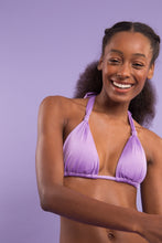 Załaduj obraz do przeglądarki galerii, Image 09: Rio De Sol Zestaw Bikini Set Orchid Mel