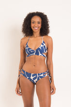 Załaduj obraz do przeglądarki galerii, Model Front: Rio De Sol Zestaw Bikini Set Pottery Kate Madrid