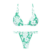 Załaduj obraz do przeglądarki galerii, Product Front: Rio De Sol Zestaw Bikini Set Pua-Valley Ana Isla