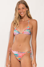 Załaduj obraz do przeglądarki galerii, Gallery: Rio De Sol Zestaw Bikini Set River Frufru