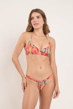 Załaduj obraz do przeglądarki galerii, Image 06: Rio De Sol Zestaw Bikini Set Sea-Bloom Kate Eden