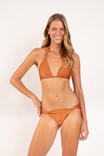 Załaduj obraz do przeglądarki galerii, Image 04: Rio De Sol Zestaw Bikini Set Shimmer-Nocciola Mel