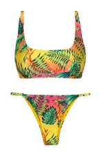 Załaduj obraz do przeglądarki galerii, Product Front: Rio De Sol Zestaw Bikini Set Sun-Sation Bra-Sport Ibiza-Fixa