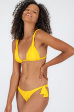 Załaduj obraz do przeglądarki galerii, Gallery: Rio De Sol Zestaw Bikini Set Sunflower Mel Italy