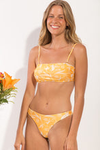 Załaduj obraz do przeglądarki galerii, Image 07: Rio De Sol Zestaw Bikini Set Sunny-Forest Bandeau-Reto Nice-Fio