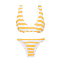Załaduj obraz do przeglądarki galerii, Product Front: Rio De Sol Zestaw Bikini Set Sunshine Hera Leblon
