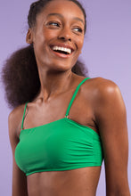 Załaduj obraz do przeglądarki galerii, Image 08: Rio De Sol Zestaw Bikini Set Tambourine Bandeau-Reto Madrid