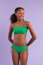 Załaduj obraz do przeglądarki galerii, Image 11: Rio De Sol Zestaw Bikini Set Tambourine Bandeau-Reto Madrid