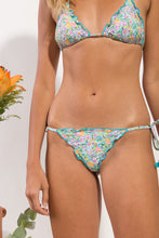 Załaduj obraz do przeglądarki galerii, Image 07: Rio De Sol Zestaw Bikini Set Tiny-Garden Frufru