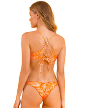 Załaduj obraz do przeglądarki galerii, Image 07: Rio De Sol Zestaw Bikini Set Trail-Orange Tank-Tie Ipanema
