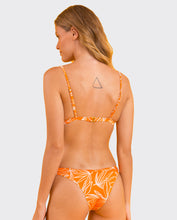 Załaduj obraz do przeglądarki galerii, Image 07: Rio De Sol Zestaw Bikini Set Trail-Orange Tri-Fixo Essential