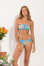 Załaduj obraz do przeglądarki galerii, Image 08: Rio De Sol Zestaw Bikini Set Treetop Bandeau-Reto Madrid