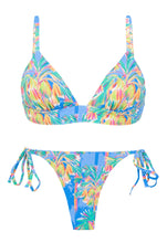 Załaduj obraz do przeglądarki galerii, Product Front: Rio De Sol Zestaw Bikini Set Treetop Tri-Cos Ibiza