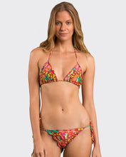 Załaduj obraz do przeglądarki galerii, Gallery: Rio De Sol Zestaw Bikini Set Tropics Frufru