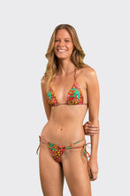 Załaduj obraz do przeglądarki galerii, Image 04: Rio De Sol Zestaw Bikini Set Tropics Tri-Inv Pipa