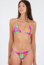 Załaduj obraz do przeglądarki galerii, Gallery: Rio De Sol Zestaw Bikini Set Tulip-Garden Tri-Inv Ibiza