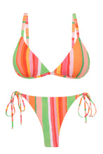 Załaduj obraz do przeglądarki galerii, Product Front: Rio De Sol Zestaw Bikini Set Utah Tri-Fixo Ibiza