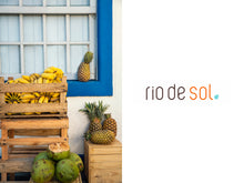 Załaduj obraz do przeglądarki galerii, Image 08: Rio De Sol Zestaw Bikini Set Uv-Desejo Bandeau-Reto Madrid