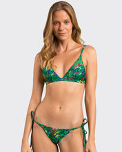 Załaduj obraz do przeglądarki galerii, Gallery: Rio De Sol Zestaw Bikini Set Wilds Tri-Fixo Cheeky-Tie