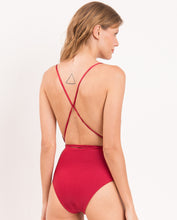 Załaduj obraz do przeglądarki galerii, Image 07: Rio De Sol Kostium Jednoczęściowy Shimmer-Divino New Vegas