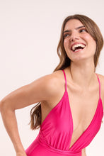 Załaduj obraz do przeglądarki galerii, Image 10: Rio De Sol Kostium Jednoczęściowy Shimmer-Olinda New Vegas