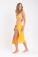 Załaduj obraz do przeglądarki galerii, Image 03: Rio De Sol Spódnica Plażowa Solar Long-Skirt-Knot