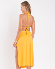 Załaduj obraz do przeglądarki galerii, Image 05: Rio De Sol Spódnica Plażowa Solar Long-Skirt-Knot