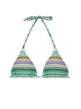 Załaduj obraz do przeglądarki galerii, Product Front: Rio De Sol Top Bikini Soutien Iemanja Cheeky