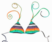 Załaduj obraz do przeglądarki galerii, Product Back: Rio De Sol Top Bikini Soutien Tepego
