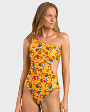 Załaduj obraz do przeglądarki galerii, Gallery: Rio De Sol Kostium Jednoczęściowy Stories Maeve