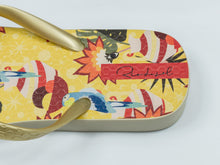 Załaduj obraz do przeglądarki galerii, Image 04: Rio De Sol Japonki I Klapki Stories Slim