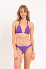 Załaduj obraz do przeglądarki galerii, Model Front: Rio De Sol Top Bikini Top Amuleto Mel