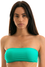 Załaduj obraz do przeglądarki galerii, Gallery: Rio De Sol Top Bikini Top Bahamas Reto