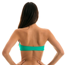 Załaduj obraz do przeglądarki galerii, Image 06: Rio De Sol Top Bikini Top Bahamas Reto