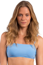 Załaduj obraz do przeglądarki galerii, Gallery: Rio De Sol Top Bikini Top Baltico Bandeau-Reto