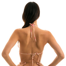 Załaduj obraz do przeglądarki galerii, Image 06: Rio De Sol Top Bikini Top Banana Rose Frufru