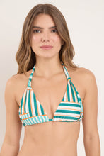 Załaduj obraz do przeglądarki galerii, Gallery: Rio De Sol Top Bikini Top Bartel Mel